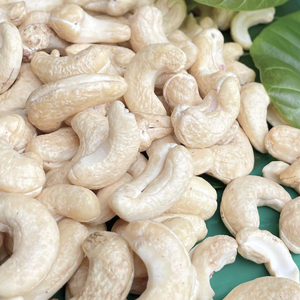 Prix d'usine bon marché Noix de cajou du Vietnam Noix de cajou Vente en gros de noix de cajou biologiques sans taxe - Product Image 1