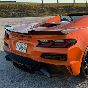 Z06 Convertible 3LZ Usado - Product Image 6