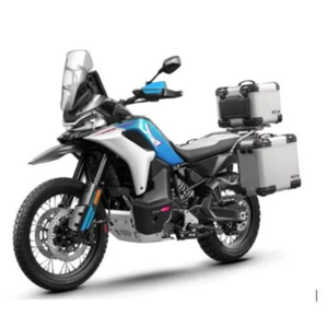 CFmoto 800 MT-X Adventures 2025, el más vendido, aprobado, fabricado, listo para enviar y con servicio de entrega a domicilio - Product Image 6