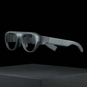 Vitrine de présentation de lunettes de soleil Ray-Ban en promotion, design moderne pour magasin de lunettes, idée de mobilier de magasin de lunettes à vendre - Product Image 2