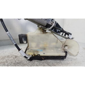 ล็อคด้านหน้าซ้าย PEUGEOT 208 ซีรีส์ 9812500480 EB2-HMZ-HM01 (12>19) - Product Image 2