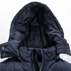 แจ็กเก็ตสำหรับผู้ชายมาใหม่เสื้อแจ็กเก็ตผู้ชาย - Product Image 4