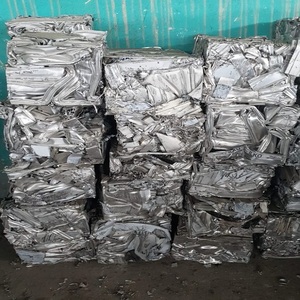 Extrusion d'aluminium de traction de qualité supérieure 6063 disponible maintenant avec une livraison rapide pour les applications de construction et de fabrication - Product Image 5