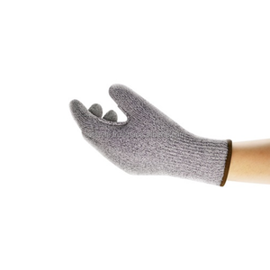 Gants de sécurité gris de la meilleure qualité gants de travail durables avec résistance à l'abrasion, grand confort et dextérité du Vietnam - Product Image 6
