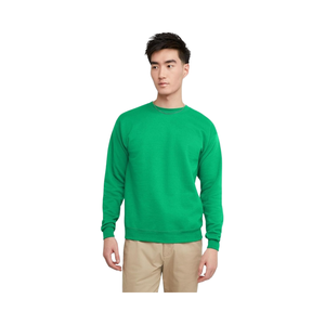 Premium Men's Half <b>Zipper</b> <b>Sweatshirt</b> Soft, Durable, and Perfect for Casual and Athletic Outfits - Product Image 1