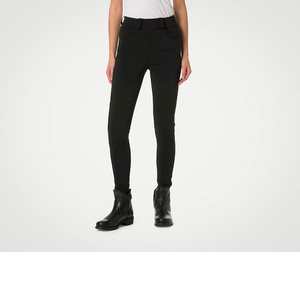 PMJ SPRING Leggings da Moto in Maglia per Donna - Product Image 3