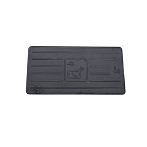 SISTEMA DE CARGA INALÁMBRICA AUDI A6 Sedan Serie C8 (4A2) 4K0035502B DFBA Híbrido 2000 (18>25) - Product Image 1