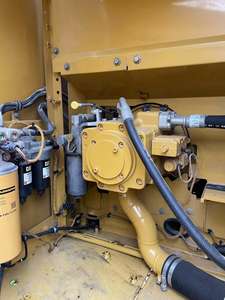 Prix compétitif 20ton a utilisé l'excavatrice Caterpillar 320GC avec de faibles heures de travail à Shanghai - Product Image 6