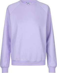 Sweatshirts grande taille à épaules tombantes pour femmes au prix le plus bas Sweatshirts unisexes de différentes couleurs pour l'automne Fabricant OEM - Product Image 1