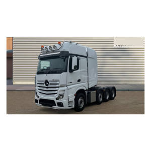 Camions de garage d'occasion haute performance en gros pour concessionnaires et acheteurs internationaux, sans accident et prêts à être expédiés - Product Image 6