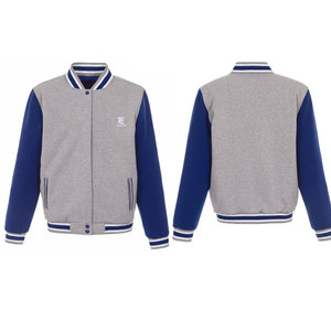 Chaqueta de Invierno de Manga Larga con Diseño Moderno y de Alta Calidad para Hombre, Chaqueta Universitaria con Diseño Personalizado Más Vendida de Trade Excel Impex - Product Image 1