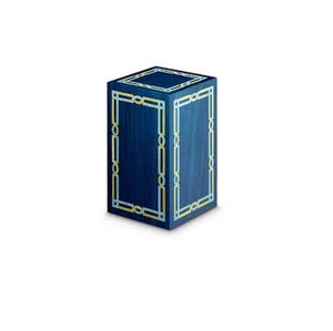 Unique Design Wooden Cremation <b>Urns</b> <b>Large</b> Decorative Adult <b>Urns</b> for Human Ashes for Adult Men Women or Small Size Ashes - Product Image 5