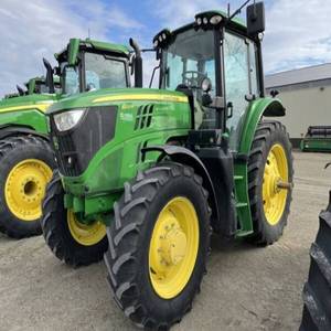 Componentes centrales 4WD de alta calidad para John para tractores de ruedas agrícolas con motor de bomba caja de cambios Motor Gear Drive 240 - Product Image 4