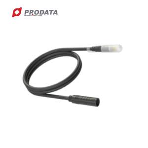 Conector de Cable de PVC Impermeable PRODATA de 9 Pines con Cable para Automóviles/Bicicletas Eléctricas - Product Image 1