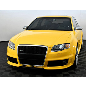 Limpia y bastante usado 2007 RS4 sedán coche transmisión automática buen motor bajo kilometraje para la venta nuevo - Product Image 3