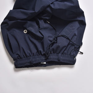 La Mayoría de moda al aire libre invierno High Street Style Baggy Cargo pantalones de esquí Loose Fit Streetwear Snowboard pantalones para hombres - Product Image 4