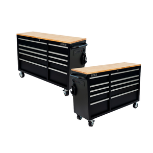 Chariot à outils en acier enduit de poudre de haute qualité pour entrepôt d'usine nouvelle conception emballage personnalisé fabricant du Vietnam - Product Image 1