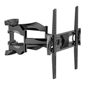 ขาแขวนทีวีติดผนัง (30 กก.) VESA 400 x 400 A Pantografo สีดำ STRONG400 - Product Image 2