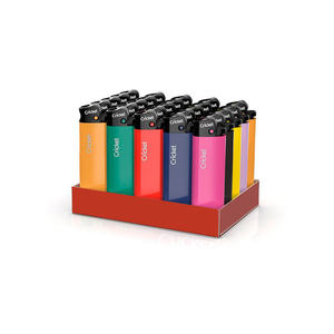Briquets jetables à flamme pour le cricket à prix abordable – Vente en gros - Product Image 2
