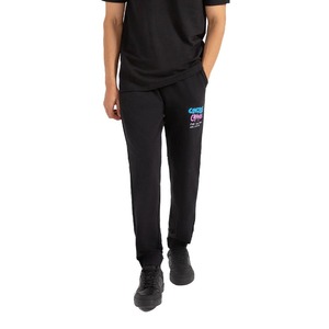 กางเกงวอร์มใส่ทำงานสำหรับผู้ชายกางเกงวอร์มแนวสตรีทแวร์แนวสปอร์ตทรงหลวมพิมพ์โลโก้ได้ตามต้องการ - Product Image 5