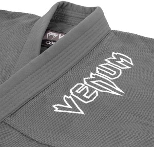 Nouveau Kimono de Jiu-Jitsu OEM pour Arts Martiaux, 100 % Coton, Uniforme de Jiu-Jitsu à Prix de Gros pour la Lutte aux États-Unis - Product Image 6