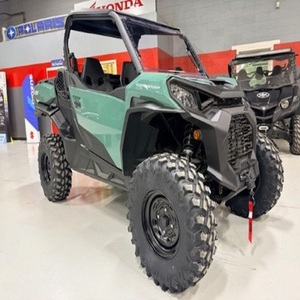 Nouvelle Vente Authentique 2026 Can-Am Commander DPS 1000R - Product Image 2