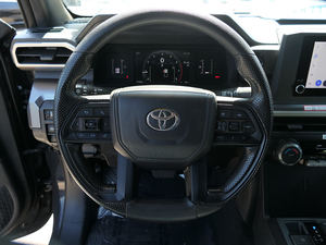 Toyota Tacoma SR5 2025, Doble Cabina, 4x4 - Product Image 6