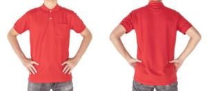 Polo de Golf de manga corta de verano personalizado unisex, camisetas transpirables informales de estilo sólido, diseño único Digital Hip Hop impreso de punto - Product Image 2