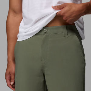 Pantalones Cortos Casuales para Hombre, Cierre de Botón, Precio al por Mayor, Servicio OEM para Compradores al por Mayor, Precio de Fábrica, Transpirables, Corte Regular 2026 - Product Image 6