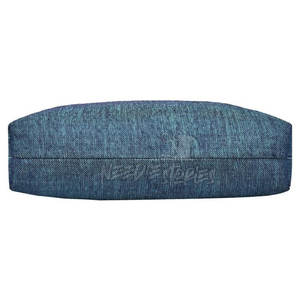 Sac fourre-tout de fabrication pakistanaise avec compartiments et sac fourre-tout de conception légère pour l'extérieur - Product Image 5