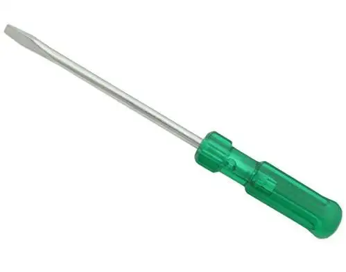 Screwdriver Bits Screw Driver for Assembly Work Max Power Torque Speed