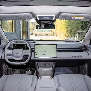 รถ SUV ไฟฟ้าขนาดกะทัดรัด ปี 2025 ระยะทางวิ่งไกล ที่นั่งสบาย เทคโนโลยีทันสมัย สภาพดีมาก นำเข้าจากญี่ปุ่น - Product Image 3