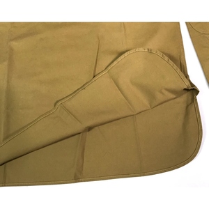 Cổ điển <span class=keywords><strong>ww1</strong></span> chúng tôi Kombat m1917 kaki Đồng phục áo sơ mi chất lượng cao tùy chỉnh sinh sản đồng phục cho reenactments militaria thu gom - Product Image 6