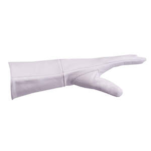 ถุงมือดาบฝึกถุงมือดาบถุงมือดาบสำหรับฝึกซ้อม, ถุงมือป้องกันมีด้ามจับยืดหยุ่นสวมใส่สบายทนทาน - Product Image 2