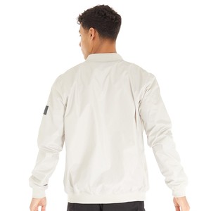 Vêtements pour hommes Automne Hiver Veste pour hommes Coupe-vent Automne Veste décontractée à manches longues Manteau Blousons bombardiers - Product Image 2