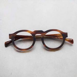 Unisex Premium <b>Tortoise</b> Pattern Prescription Eyewear - Product Image 6