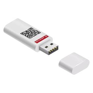 Módulo Wi-Fi Ariston Thermo, Kit para Hogar Inteligente, Blanco, 3381359 0723259 - Product Image 1