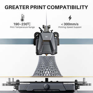 ELEGOO <b>PLA</b> Pro 3D <b>Filament</b> High Quality <b>PLA</b> Various Other Materials MOQ 5kg Moulding Processing Service Available 3D Printers - Product Image 4