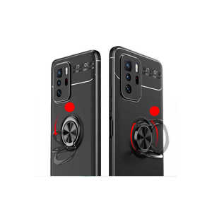 Funda de Silicona Premium de la Serie MYST Ravel para Xiaomi Poco X3 GT Azul, Funda Protectora Antigolpes para Poco X4 Pro 5G Poco M4 5G - Product Image 6