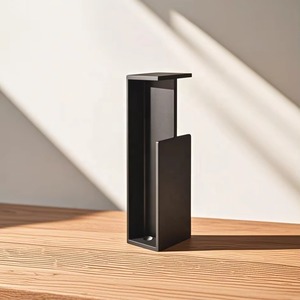 Poignée de porte de nouveau style avec un design moderne parfaite pour le bureau de la chambre à coucher de la porte principale et la décoration intérieure contemporaine de l'Inde - Product Image 1