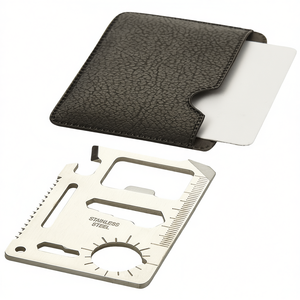 Saki Custom Gadgets 15-Function Multifunctional Tool <b>Board</b> - Product Image 3