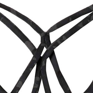 2024 personnalisé sans couture haut femmes soutien-gorge Sexy respirant sous-vêtements femmes Fitness Yoga sport soutien-gorge pour les femmes - Product Image 6