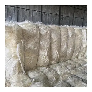 Yüksek kaliteli sisal fiber, ssug sınıf sisal fiber tedarikçiler ve üreticileri