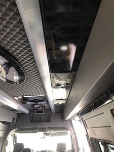 ** MEJOR VENTA Y CALIDAD ** RENAULT MASTER/ MOVANO/ INTERSTAR L4H3 17M3 para autobuses, autocares, caravanas, autocaravanas, minibuses, - Product Image 2