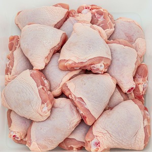 Fourniture de viande en vrac de cuisses de poulet frais surgelés pour restaurants usines alimentaires supermarchés et acheteurs d'exportation offre exclusive - Product Image 5