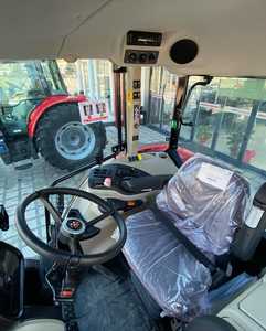 Tractor Original Massey Ferguson MF 291 MF 385 MF 290 4X4, Maquinaria Agrícola, Tractor Massey Ferguson, Tractores Agrícolas en Venta - Product Image 3