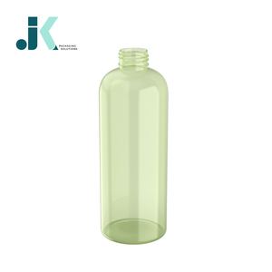 JK Packaging Solutions ผู้ผลิตเวียดนาม เมืองโฮจิมินห์ ขวด PET ทรงกระสุนหรูหราขนาด 750 มล. สำหรับบรรจุภัณฑ์พลาสติกเปล่า รุ่น M0514T - Product Image 5