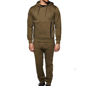 OEM 2025 <b>Hoodie</b> Plus Size Men's tracksuit <b>Anime</b> Embossed Distressed Streetwear Dtg Print 2Pcs Chenille Custom <b>Hoodie</b> - Product Image 5