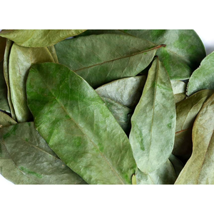 Achetez des feuilles de corossol séchées en gros en ligne auprès de fournisseurs directs - Product Image 1