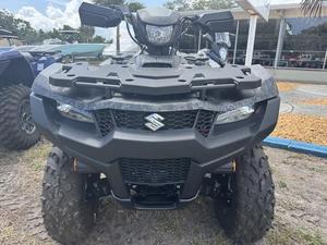 Venta de Motocicletas KingQu 750AXi 2025 con Dirección Asistida, Modelo SE, Disponibles para Venta y Listas para Exportar - Product Image 3